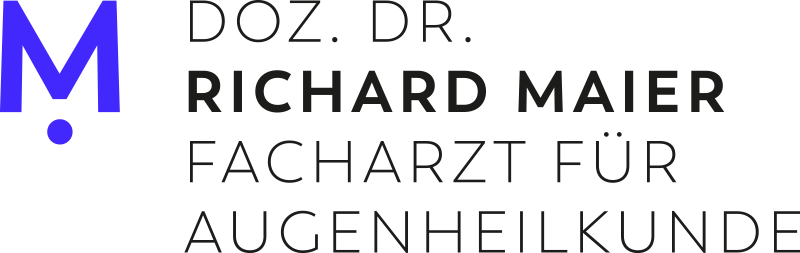 Priv.-Doz. Dr. Richard Maier